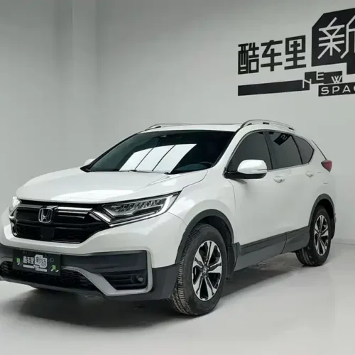 900x675_0_q87_c42_autohomecar__ChxpVWlxzxWAOc8pAAUCVOy4S8U143.jpg.webp Used Honda CR-V 2021 240TURBO CVT two-wheel drive urban version