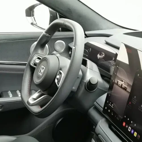 900x675_0_q87_c42_autohomecar__ChxpVWlzG6yAWQMKAAGegceRAkk535.jpg.webp Used Zeekr 001 2026 103-degree four-wheel drive Ultra version