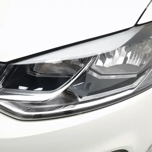 Used Volkswagen Polo 2016 1.6L automatic comfort model