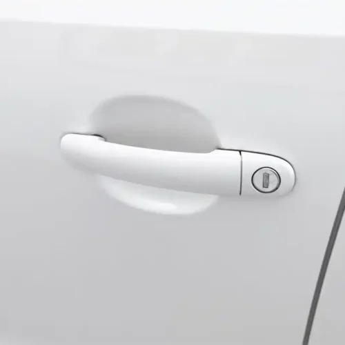 Used Volkswagen Polo 2016 1.6L automatic comfort model