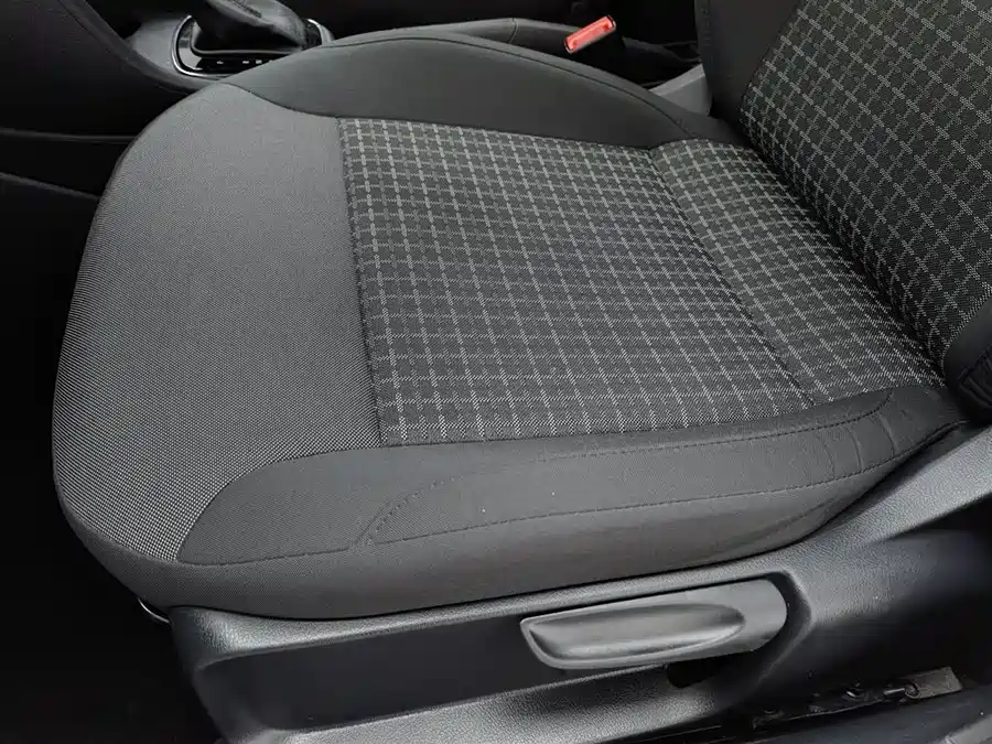 Used Volkswagen Polo 2016 1.6L automatic comfort model