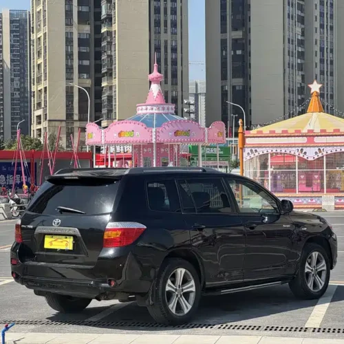 900x675_0_q87_c42_autohomecar__ChxpVWm2dN-AaeHqAAn6_yXY_tQ543.jpg.webp Used Toyota Highlander 2009 2.7L 2WD 7-seat luxury navigation version