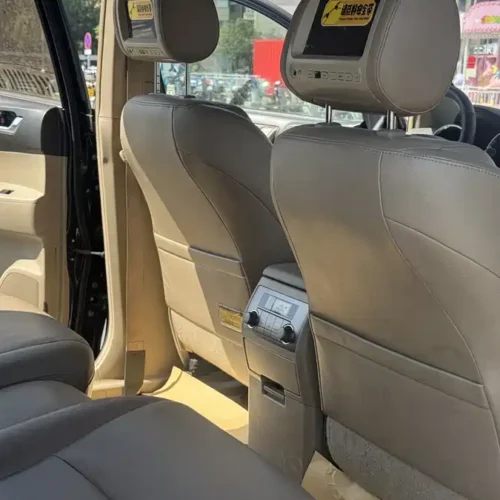 900x675_0_q87_c42_autohomecar__ChxpVWm2dO2ABxOTAAUqXECn3pU513.jpg.webp Used Toyota Highlander 2009 2.7L 2WD 7-seat luxury navigation version