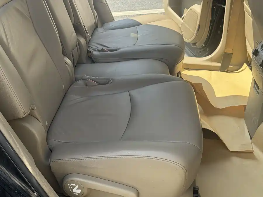 900x675_0_q87_c42_autohomecar__ChxpVWm2dOyAXCSqAARXxX_kqmQ573.jpg.webp Used Toyota Highlander 2009 2.7L 2WD 7-seat luxury navigation version