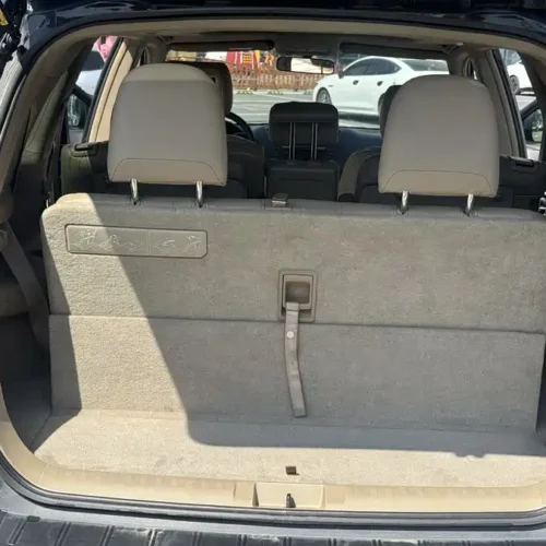 900x675_0_q87_c42_autohomecar__ChxpVWm2dPCAbd8pAAbJ9ZhLkWk391.jpg.webp Used Toyota Highlander 2009 2.7L 2WD 7-seat luxury navigation version