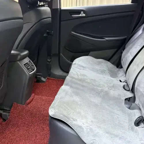 900x675_0_q87_c42_autohomecar__ChxpVWm2q0GAGyFOAATZvG4dP84758.jpg.webp Used Hyundai Tucson 2018 1.6T dual-clutch two-wheel drive 15th anniversary special edition