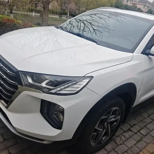 Used Hyundai Tucson 2020 280TGDi 2WD GLS Smart Connected Edition National VI
