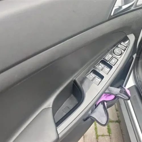 Used Hyundai Tucson 2020 280TGDi 2WD GLS Smart Connected Edition National VI