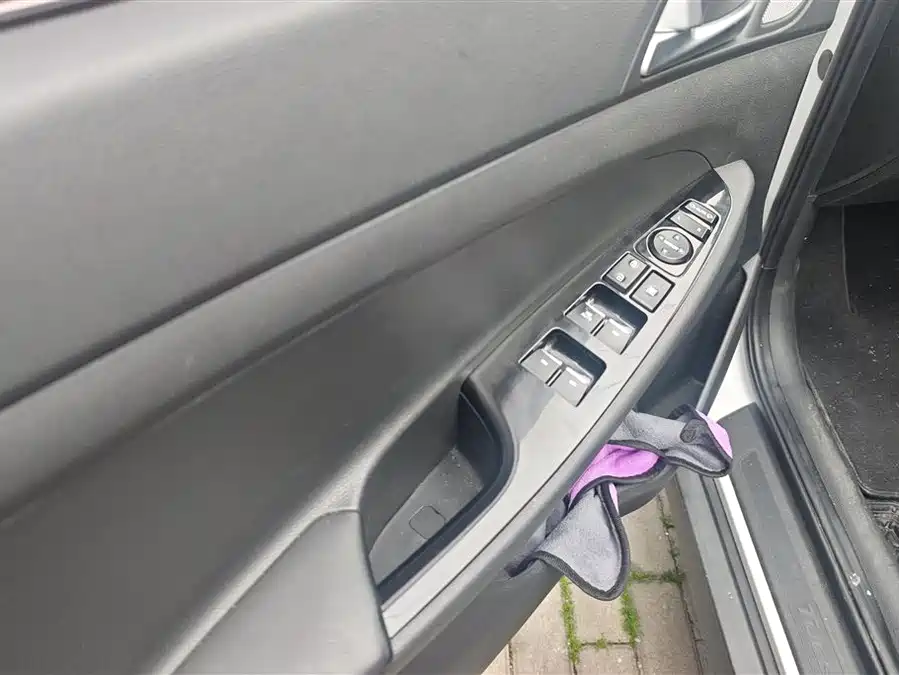 Used Hyundai Tucson 2020 280TGDi 2WD GLS Smart Connected Edition National VI