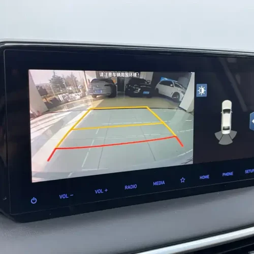 Used Hyundai Tucson 2020 280TGDi 2WD GLS Fashion Edition National VI