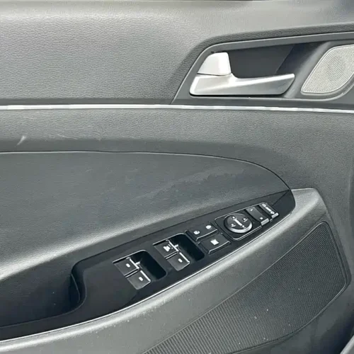 Used Hyundai Tucson 2020 280TGDi 2WD GLS Fashion Edition National VI