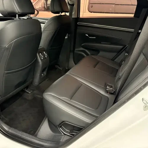 Used Hyundai Tucson 2021 Used Hyundai Tucson L 1.5T DCT GLX Elite Edition