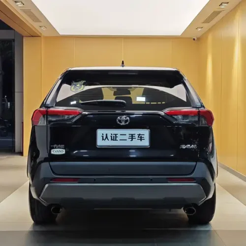 900x675_0_q87_c42_autohomecar__ChxpVWm40HeAWIdYAANq93T3EdA898.jpg.webp Used Toyota RAV4 Rongfang 2020 2.0L CVT two-wheel drive fashion version