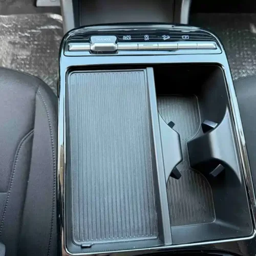 Used Hyundai Tucson 2025 Used Hyundai Tucson L 1.5T Elite Edition