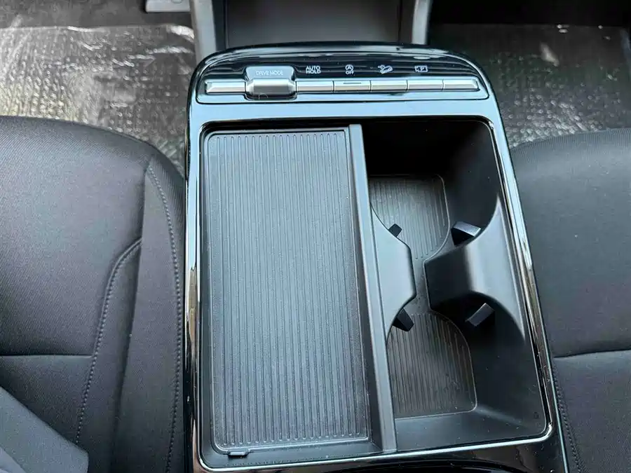 Used Hyundai Tucson 2025 Used Hyundai Tucson L 1.5T Elite Edition