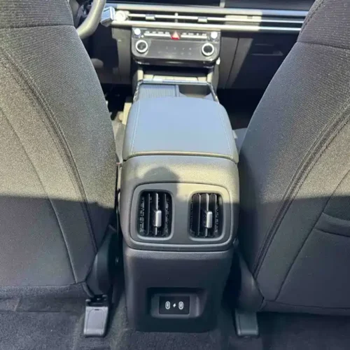 Used Hyundai Tucson 2025 Used Hyundai Tucson L 1.5T Elite Edition