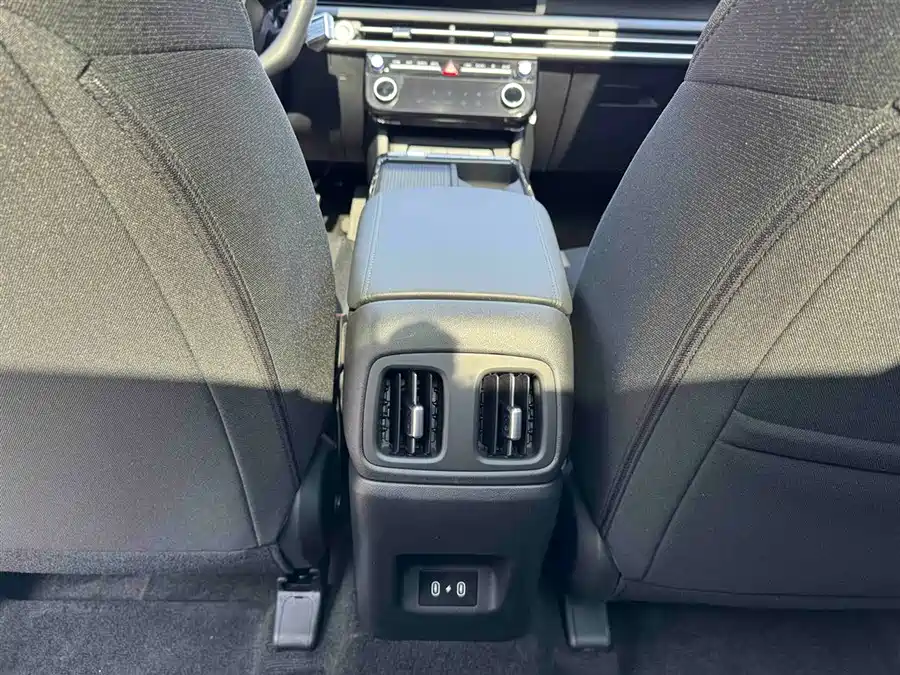 Used Hyundai Tucson 2025 Used Hyundai Tucson L 1.5T Elite Edition