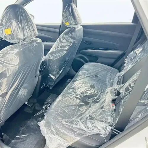 Used Hyundai Tucson 2025 Used Hyundai Tucson L 1.5T Elite Edition N-Line