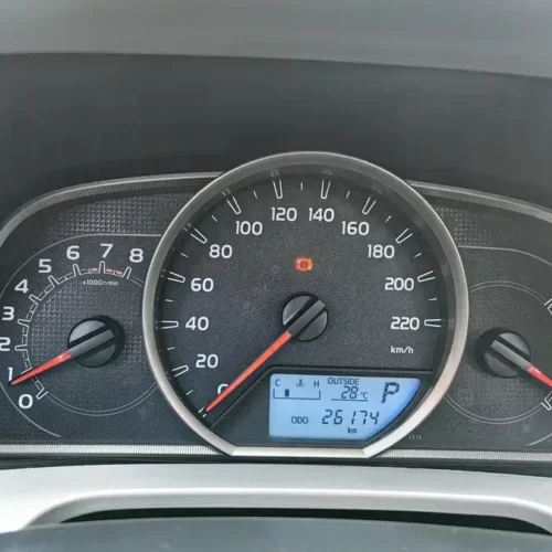 Used Toyota RAV4 Rongfang 2019 2.0L CVT 2WD Fashion X Limited Edition National V