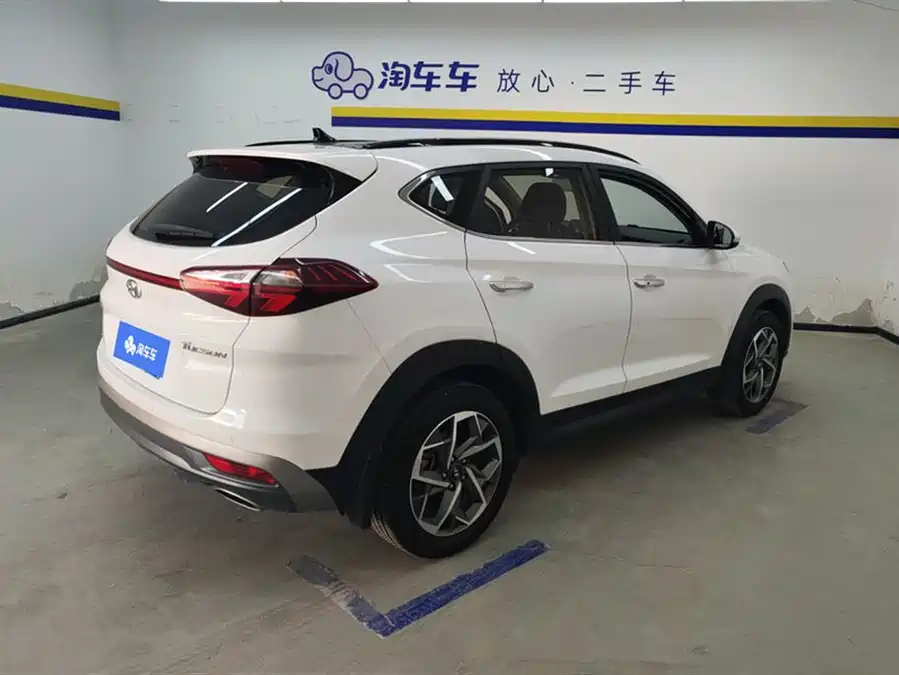900x675_0_q87_c42_autohomecar__ChxpVWm750GACI0eAAFE6yoHokI245.jpg.webp Used Hyundai Tucson 2020 280TGDi 2WD GLS Fashion Edition National VI