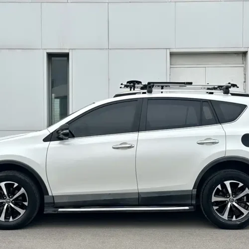 900x675_0_q87_c42_autohomecar__ChxpVWm7S0WAVidyAAk6dWLhVPg215.jpg.webp Used Toyota RAV4 Rongfang 2016 2.0L CVT two-wheel drive fashion version National V