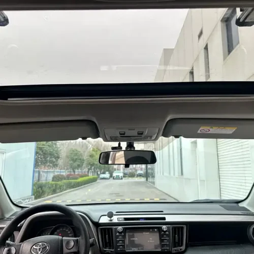 900x675_0_q87_c42_autohomecar__ChxpVWm7S0mABXn-AAfW4E3bhNE361.jpg.webp Used Toyota RAV4 Rongfang 2016 2.0L CVT two-wheel drive fashion version National V