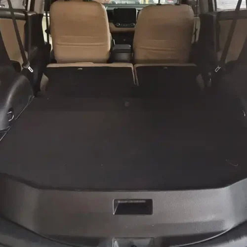 Used Toyota RAV4 Rongfang 2019 2.0L CVT two-wheel drive Pioneer Edition National V