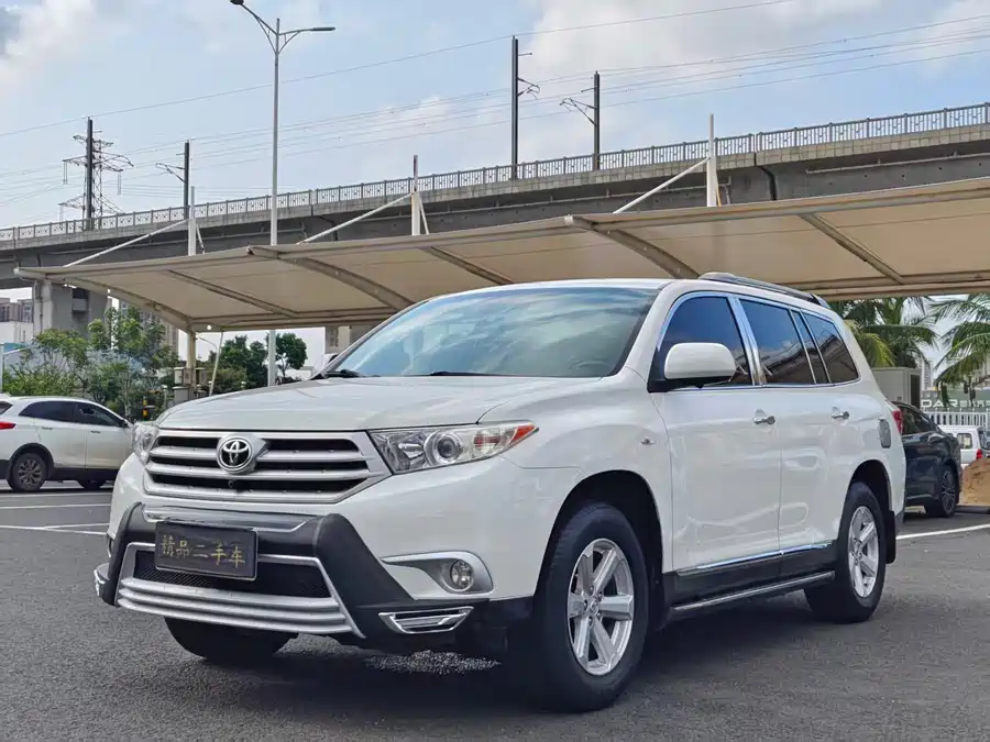 900x675_0_q87_c42_autohomecar__ChxpVWm7VuWAdBDfAAfnV7lbFvo885.jpg.webp Used Toyota Highlander 2013 2.7L 2WD 5-seat Purple Gold Edition