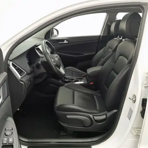 900x675_0_q87_c42_autohomecar__ChxpVWm7jkCAIe3PAAFqDQExfjA396.jpg.webp Used Hyundai Tucson 2015 1.6T dual-clutch two-wheel drive intelligent model