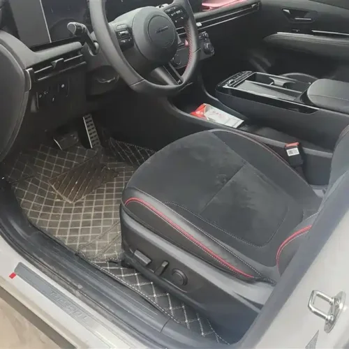 Used Hyundai Tucson 2025 Used Hyundai Tucson L 1.5T Elite Edition N-Line