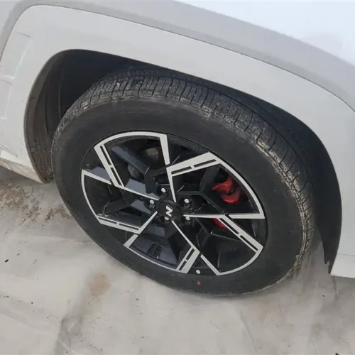 Used Hyundai Tucson 2025 Used Hyundai Tucson L 1.5T Elite Edition N-Line