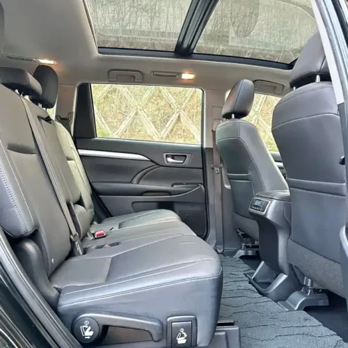 900x675_0_q87_c42_autohomecar__ChxpVWm7wj2AEli0AAk8ZrwOoYM070.jpg.webp Used Toyota Highlander 2018 2.0T four-wheel drive luxury version 7 seats National V