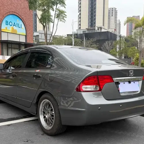 Used Honda Civic 2009 1.8L Automatic Premium Edition