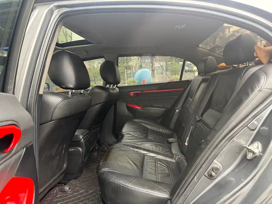 Used Honda Civic 2009 1.8L Automatic Premium Edition