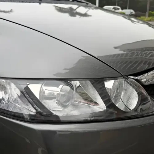 Used Honda Civic 2009 1.8L Automatic Premium Edition