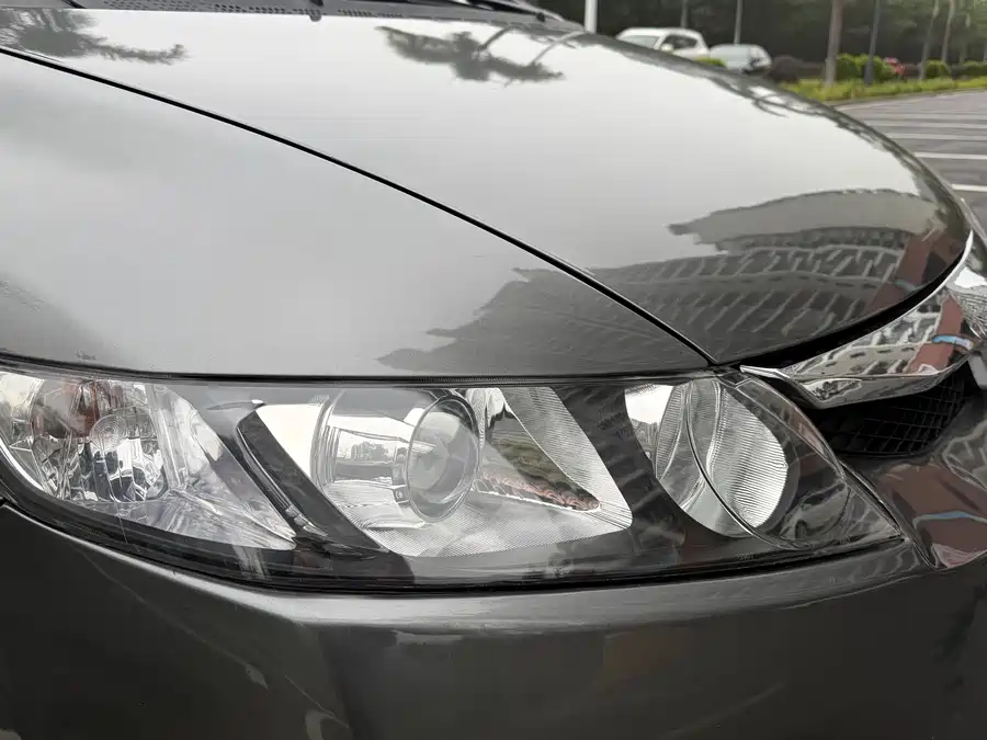 Used Honda Civic 2009 1.8L Automatic Premium Edition