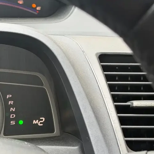 Used Honda Civic 2009 1.8L Automatic Premium Edition