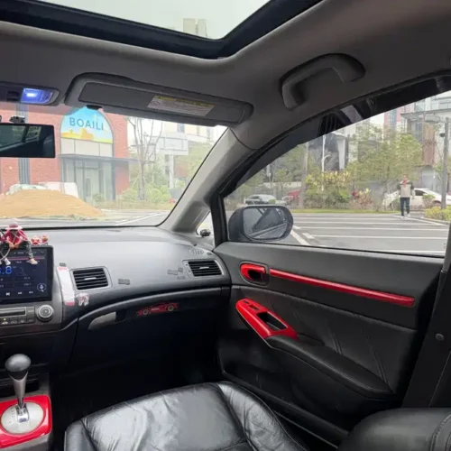 Used Honda Civic 2009 1.8L Automatic Premium Edition