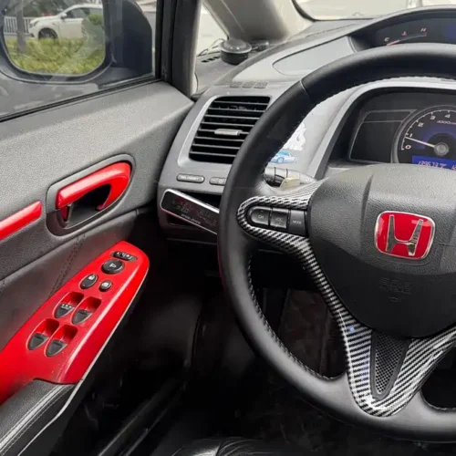 Used Honda Civic 2009 1.8L Automatic Premium Edition