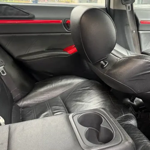 Used Honda Civic 2009 1.8L Automatic Premium Edition