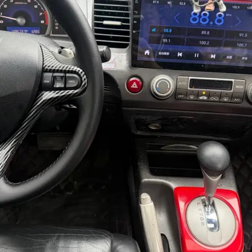 Used Honda Civic 2009 1.8L Automatic Premium Edition