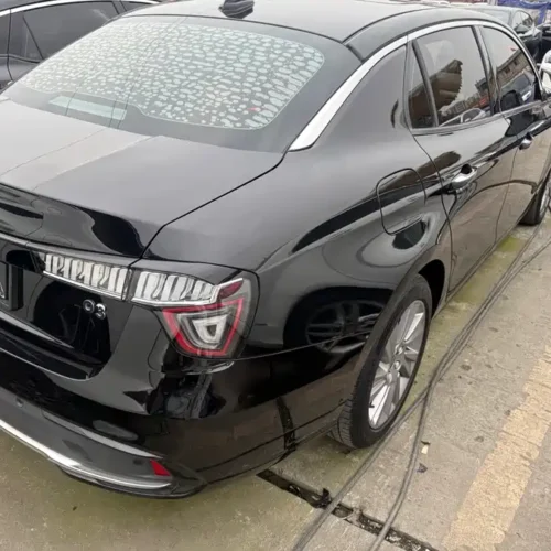 900x675_0_q87_c42_autohomecar__ChxpVWmAY6GAJnNWAAoQnzlTciw268.jpg.webp Used Lynk & Co 03 2019 1.5TD DCT version National VI