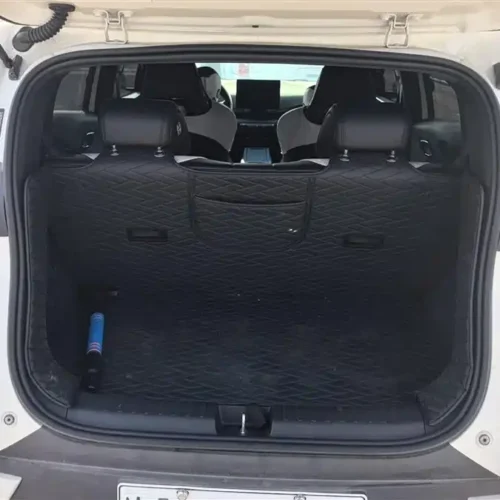 Used BYD Seagull 2024 Honor Edition 305km Vitality Edition