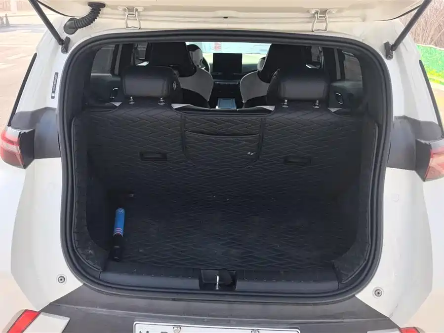 Used BYD Seagull 2024 Honor Edition 305km Vitality Edition