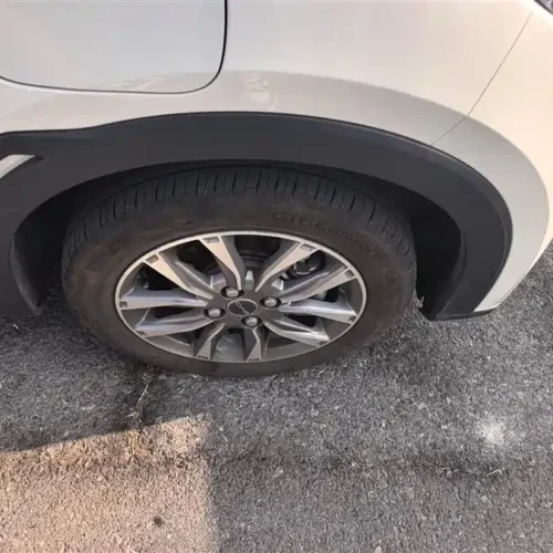 Used BYD Seagull 2024 Honor Edition 305km Vitality Edition