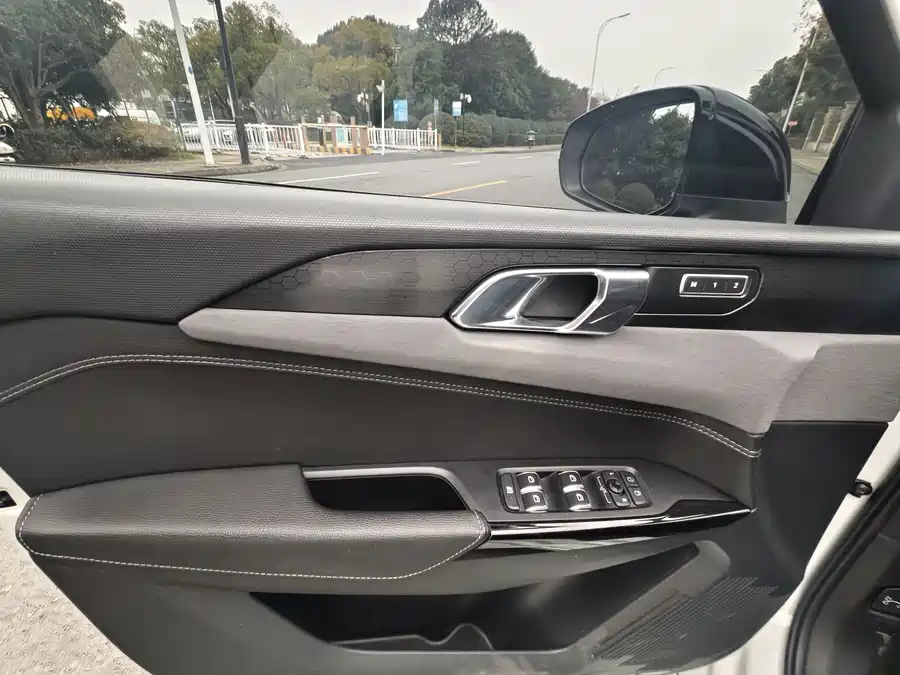 Used Lynk & Co 03 2021 1.5TD DCT Pro