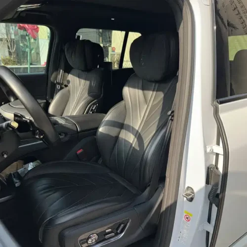 Used BYD Yangwang U8 2023 Deluxe Edition