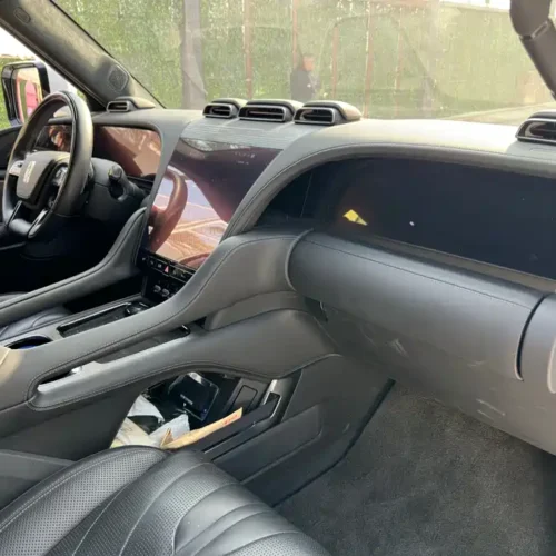 Used BYD Yangwang U8 2023 Deluxe Edition