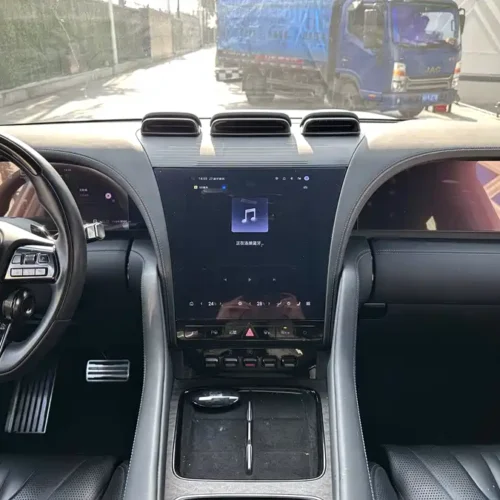 Used BYD Yangwang U8 2023 Deluxe Edition