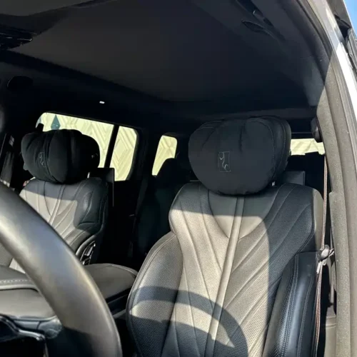 Used BYD Yangwang U8 2023 Deluxe Edition